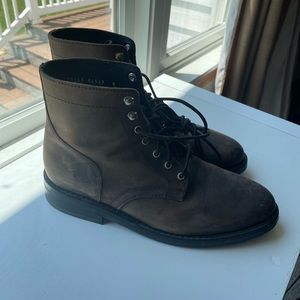Thursday boot size 9.5 men’s